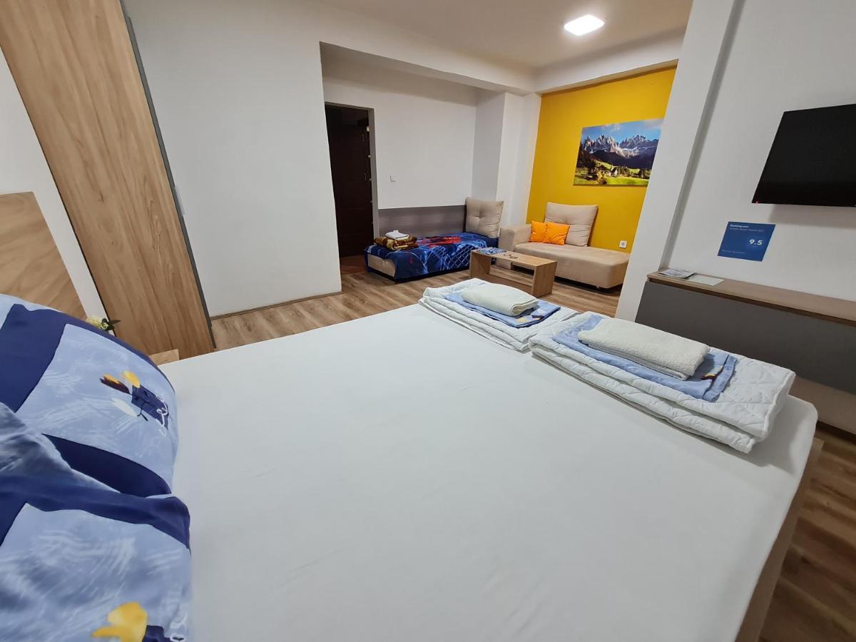 Bojana Apartment Negotino Kültér fotó