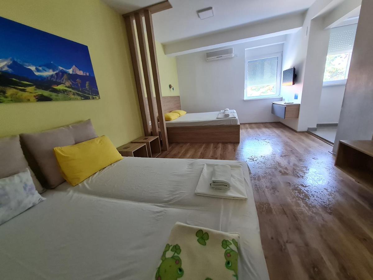 Bojana Apartment Negotino Kültér fotó