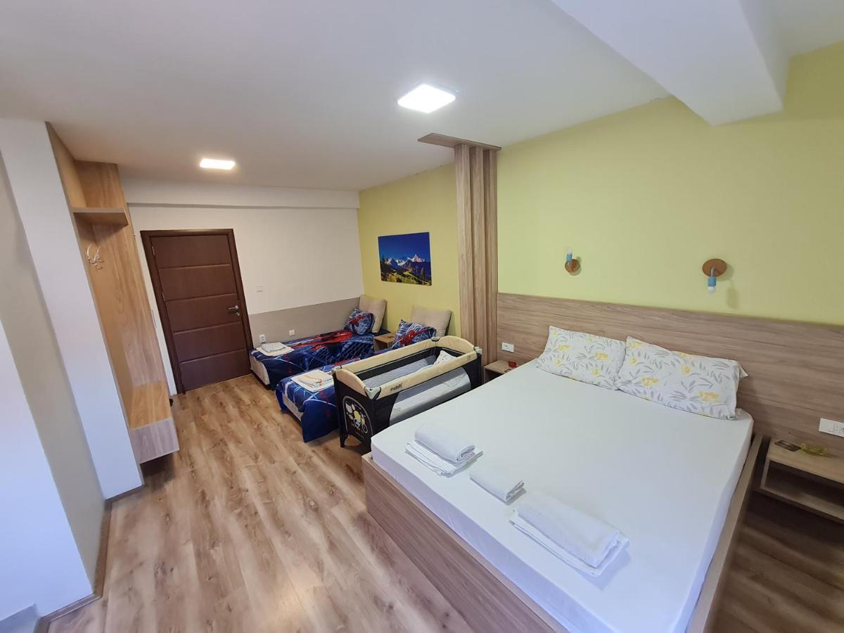 Bojana Apartment Negotino Kültér fotó