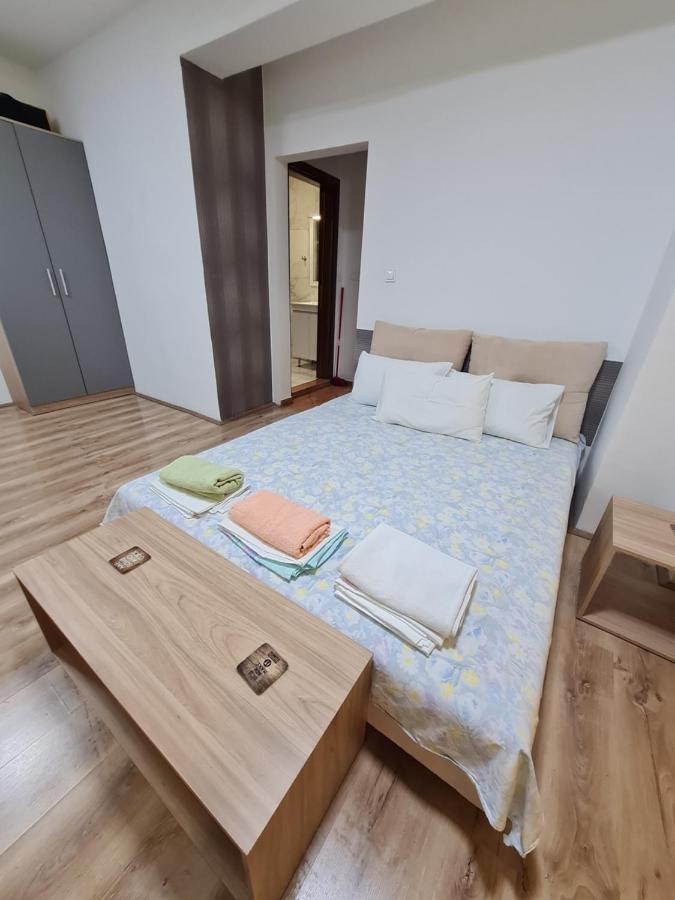 Bojana Apartment Negotino Kültér fotó