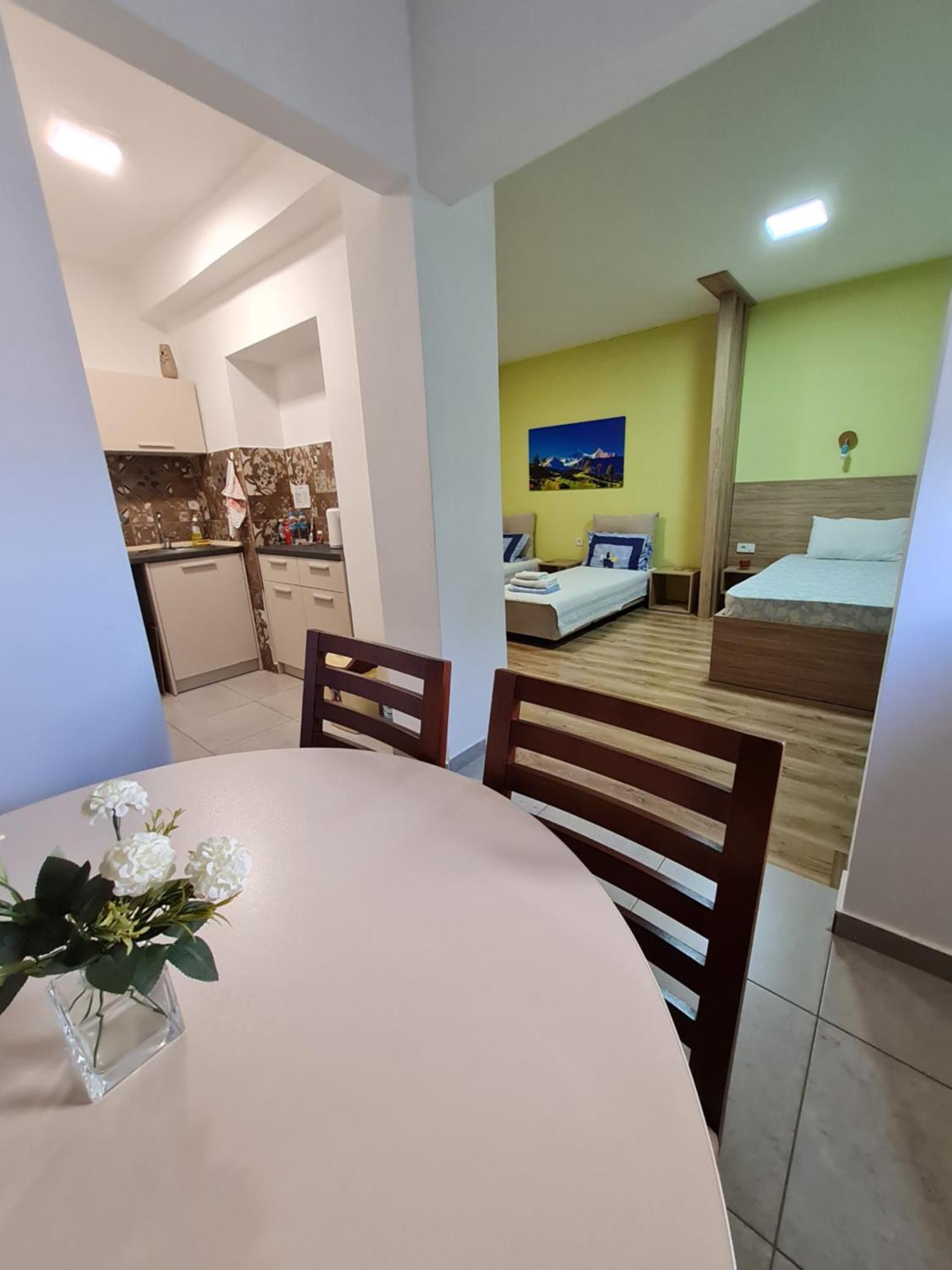 Bojana Apartment Negotino Kültér fotó