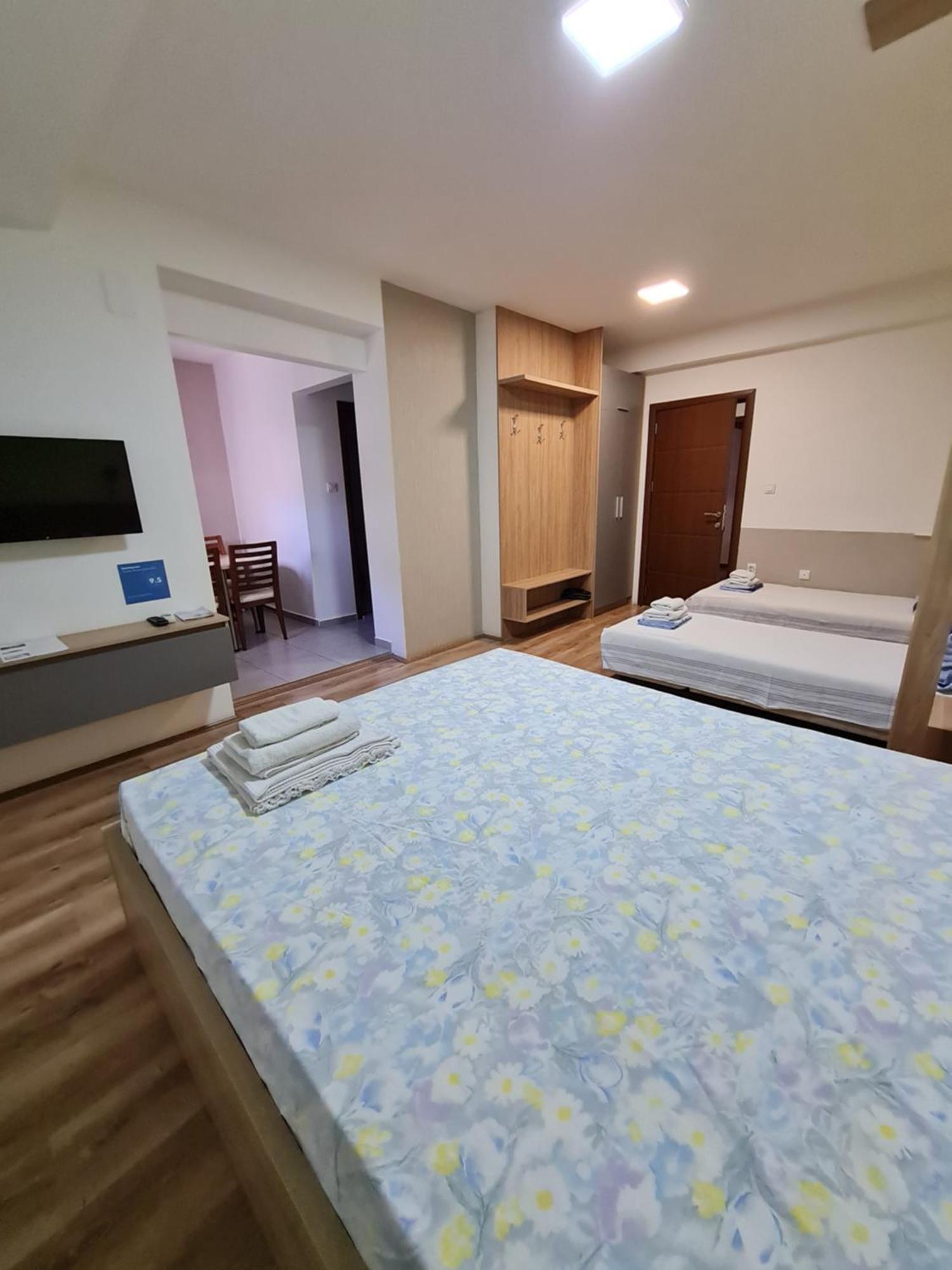 Bojana Apartment Negotino Kültér fotó