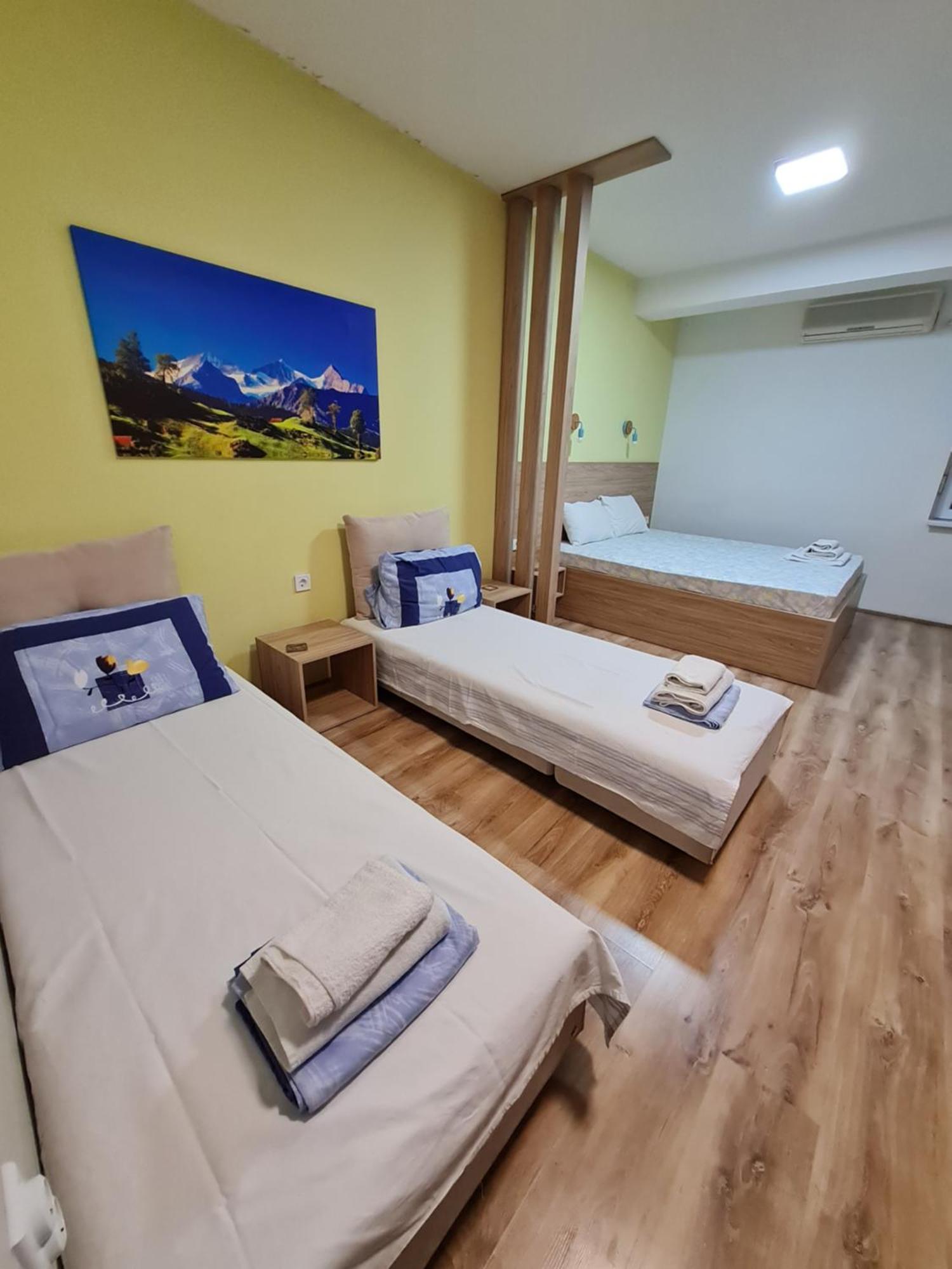 Bojana Apartment Negotino Kültér fotó