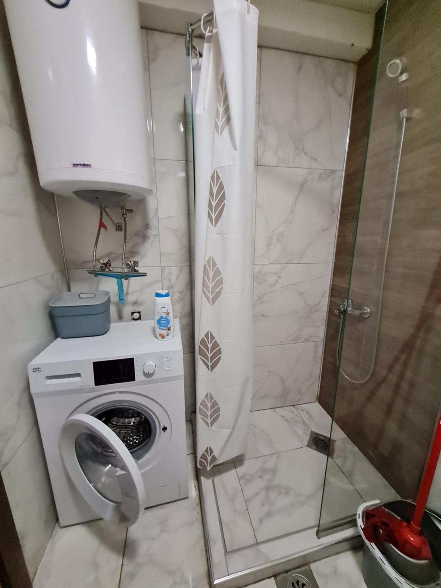 Bojana Apartment Negotino Szoba fotó