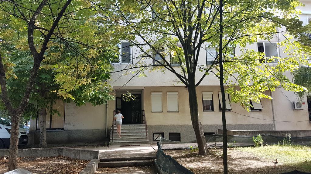 Bojana Apartment Negotino Kültér fotó