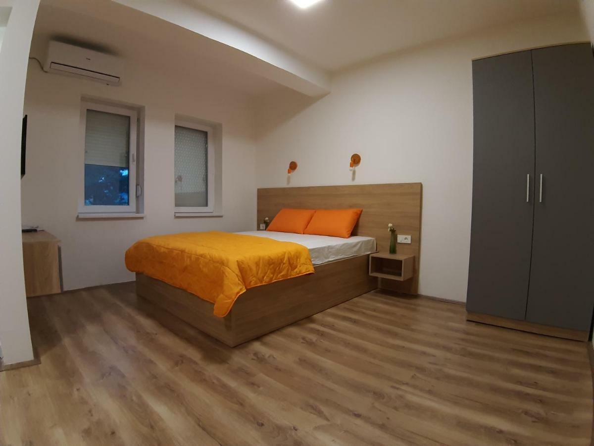 Bojana Apartment Negotino Kültér fotó