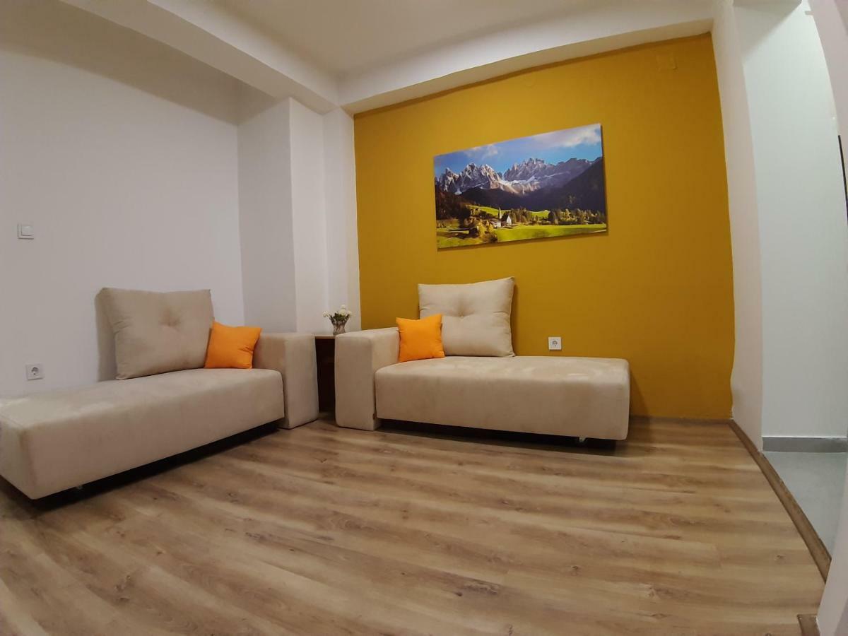 Bojana Apartment Negotino Kültér fotó