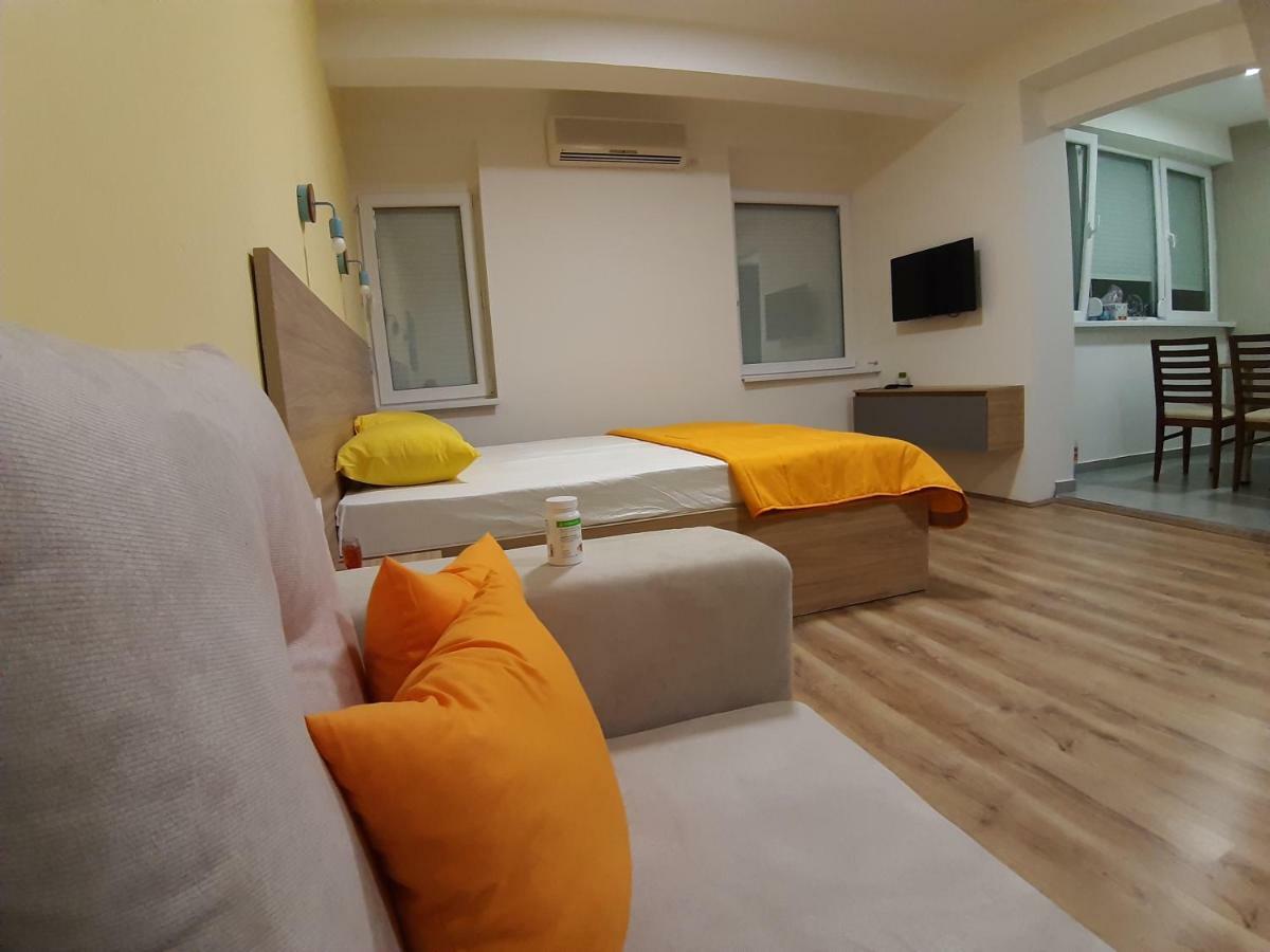 Bojana Apartment Negotino Kültér fotó