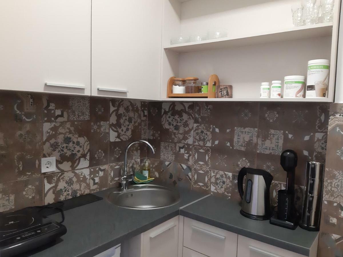 Bojana Apartment Negotino Kültér fotó